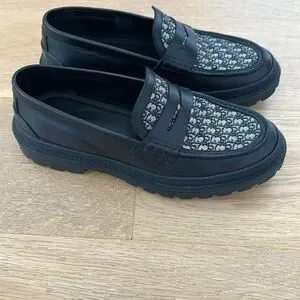 Dior | Shoes | Mens Dior Explorer Loafer Size 4 | Poshmark